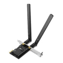 TP-Link Archer TX20E – Carte Réseau PCIe Wi-Fi 6 AX1800 & Bluetooth 5.2