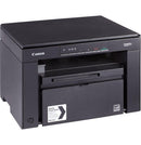 Canon i-SENSYS MF3010 | Imprimante Laser Monochrome Multifonction A4 | Impression, Copie & Scan 18 ppm