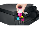 Imprimante Multifonction HP Smart Tank 530 – Couleur, Wi-Fi, USB 2.0, Bluetooth LE, ADF