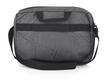 Sacoche HP Prelude Topload – Pour PC Portable jusqu'à 15,6", Gris Foncé (Dark Grey)
