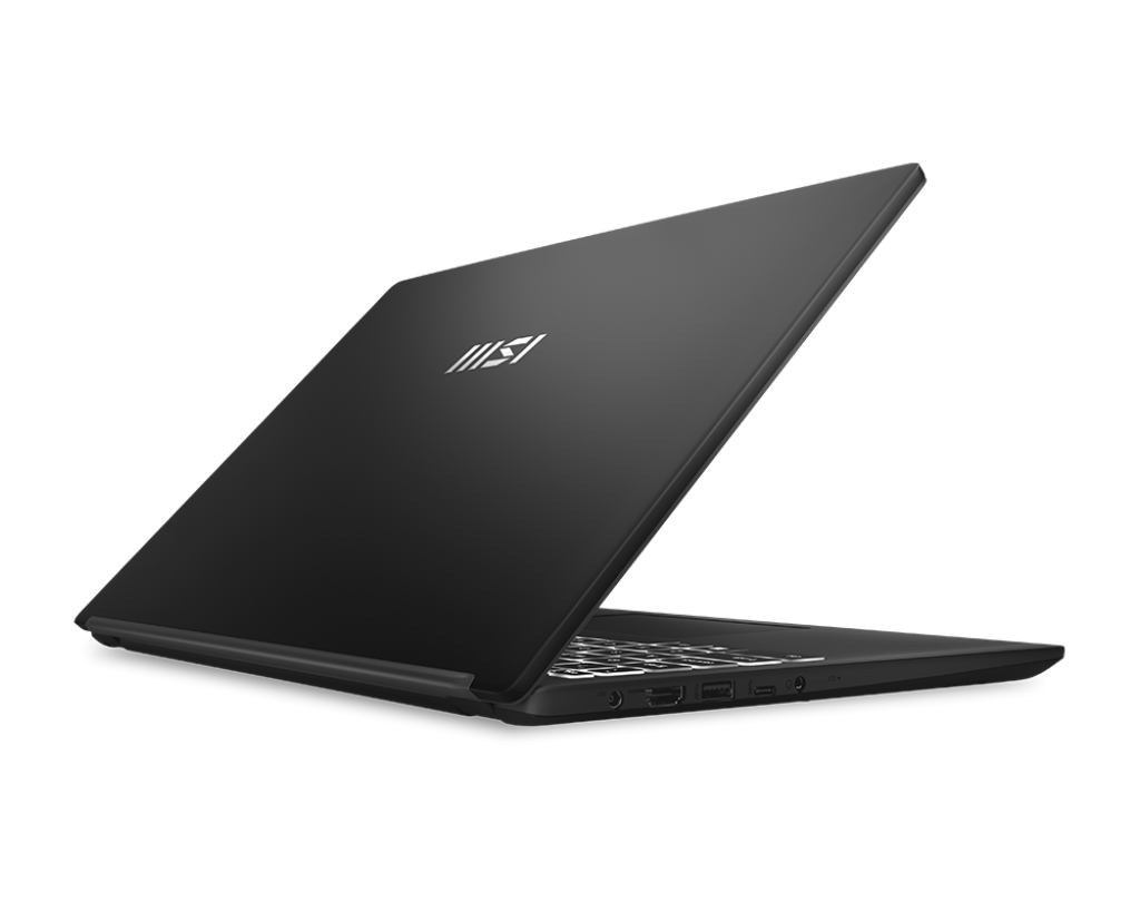 PC Portable MSI Modern 15 H B13M-237MA – Intel Core i9-13900H, 16GB RAM, 512GB SSD, 15.6" FHD, Windows 11 Pro
