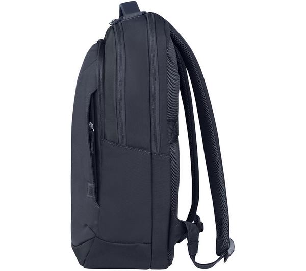 Sac à dos HP Everyday Odyssey – Pour PC Portable jusqu'à 15,6", Gris