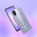 Smartphone Samsung Galaxy A07 – 6,7", 4 Go / 64 Go, Double SIM, Violet Clair