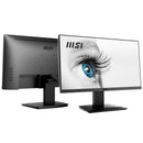 MSI Pro MP223 | Écran 21,5” Full HD | Moniteur Professionnel Design Slim pour Bureau et Usage Quotidien