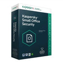Kaspersky Small Office Security 7 – 5 Postes + 1 Serveur de fichiers | 1 An