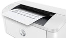 HP LaserJet M111w – Imprimante Laser Mono Compacte avec Wi-Fi & Bluetooth, 20 ppm, HP Smart App – L'efficacité sans fil pour votre bureau