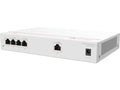 Huawei S380-L4T1T | Routeur Entreprise 2 WAN + 4 LAN Gigabit | Jusqu’à 200 Utilisateurs avec Contrôleur AP (WAC 32 AP)