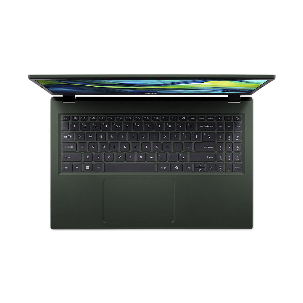 PC Portable Acer Aspire Go 15 – Intel Core i7-13620H, 16GB RAM, 512GB SSD, 15.6" FHD, Windows 11