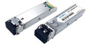 Module Aruba 1G SFP LC SX 500m MMF – Transceiver J4858D