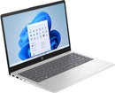 HP Laptop 14-ep0004nk – Intel Core i7-1355U (5.00 GHz), 8GB RAM, 512GB SSD, 14" FHD IPS, Caméra 1080p – Ultra-Mobilité & Puissance Argent Naturel