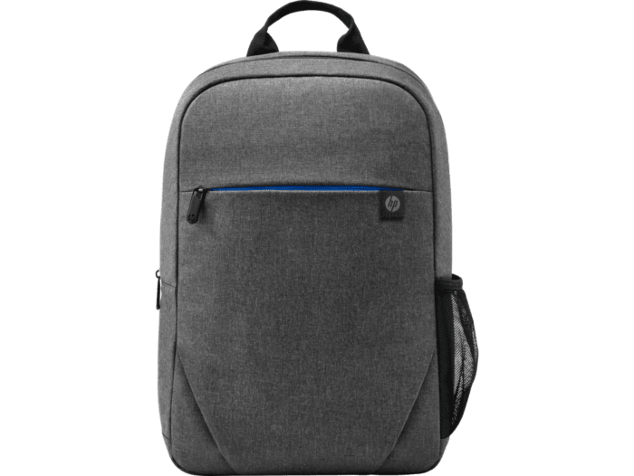 Sac à dos HP Everyday – Pour PC Portable jusqu'à 15,6", Gris et Noir