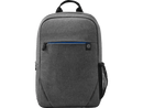 Sac à dos HP Everyday – Pour PC Portable jusqu'à 15,6", Gris et Noir