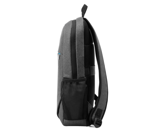 Sac à dos HP Everyday – Pour PC Portable jusqu'à 15,6", Gris et Noir