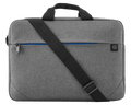 Sacoche HP Prelude Topload – Pour PC Portable jusqu'à 15,6", Gris