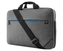 Sacoche HP Prelude Topload – Pour PC Portable jusqu'à 15,6", Gris