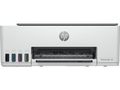 Imprimante Multifonction HP Smart Tank 580 – Couleur, Wi-Fi, USB 2.0, Bluetooth LE, Gris
