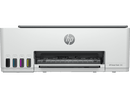 Imprimante Multifonction HP Smart Tank 580 – Couleur, Wi-Fi, USB 2.0, Bluetooth LE, Gris