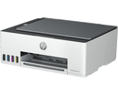 Imprimante Multifonction HP Smart Tank 580 – Couleur, Wi-Fi, USB 2.0, Bluetooth LE, Gris
