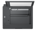 Imprimante Multifonction HP Smart Tank 580 – Couleur, Wi-Fi, USB 2.0, Bluetooth LE, Gris