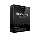 Kaspersky Small Office Security 9 – 5 Postes (0 Serveur) | Licence 1 An