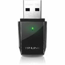 TP-Link Archer T2U Nano – Adaptateur Clé USB Wi-Fi AC600 Bi-Bande