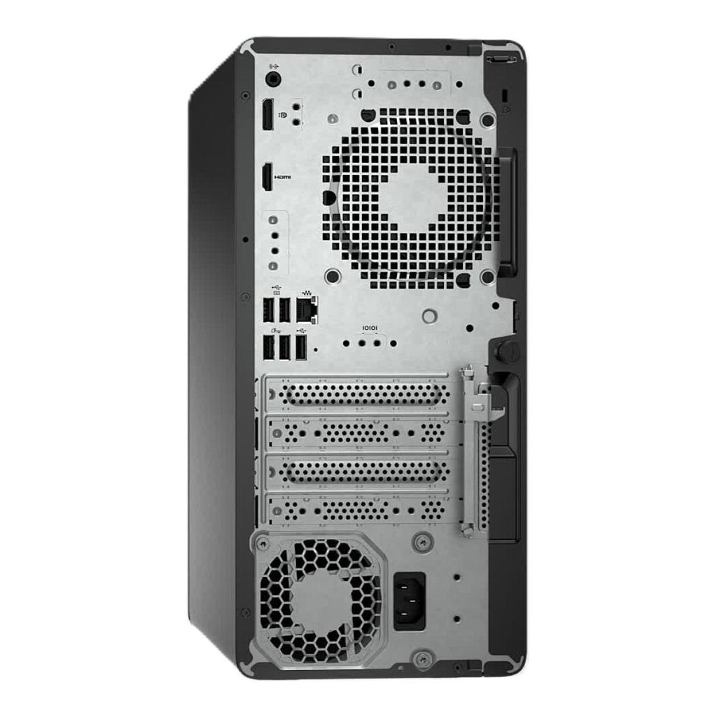 HP ProDesk 4 TWR G1i | Intel Core Ultra 7-265 | PC Bureau Nouvelle Génération Haute Performance pour Entreprise