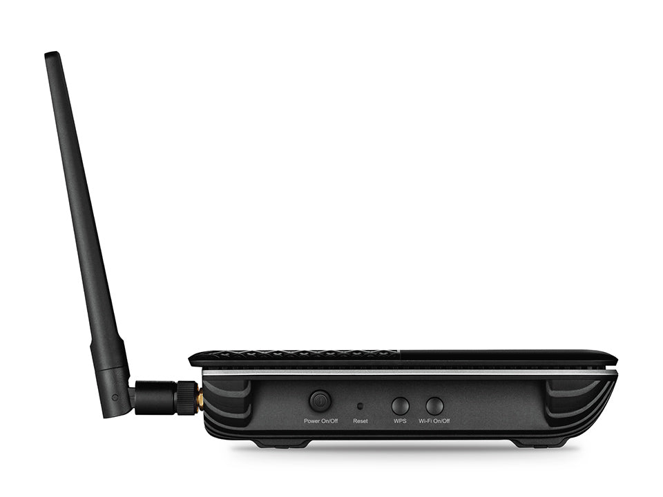 TP-Link Archer VR600 – Modem Routeur Wi-Fi AC1600 VDSL2/ADSL2 Gigabit