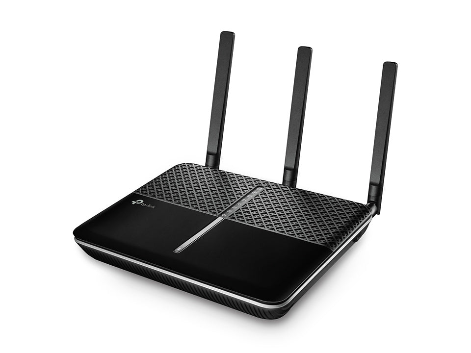 TP-Link Archer VR600 – Modem Routeur Wi-Fi AC1600 VDSL2/ADSL2 Gigabit