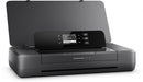 Imprimante Portable HP OfficeJet 202 – Liberté Totale avec Batterie Intégrée, Wi-Fi & Impression Rapide – La Solution Pro en Déplacement