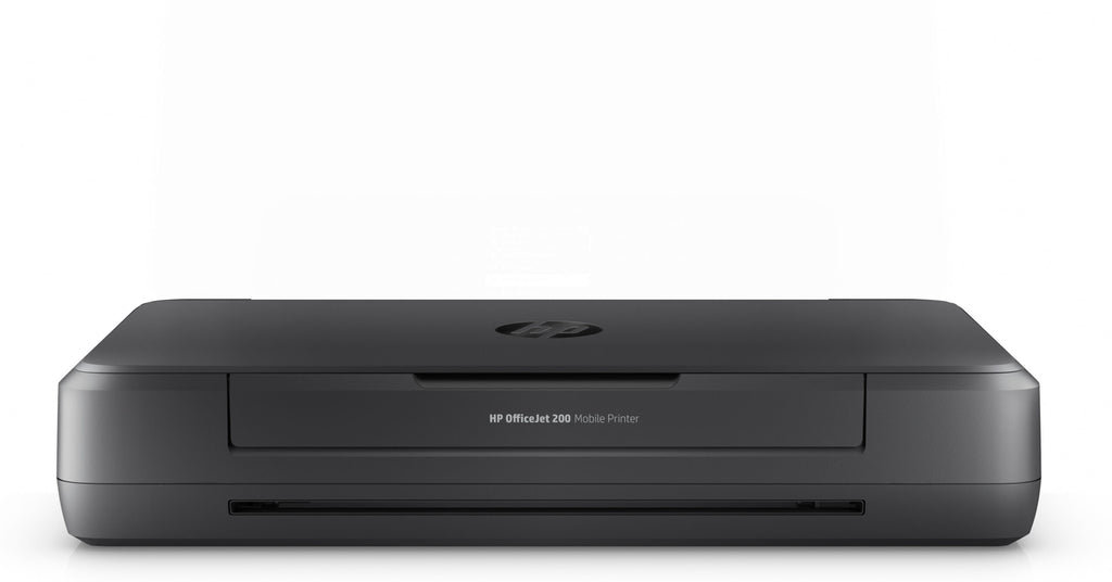 Imprimante Portable HP OfficeJet 202 – Liberté Totale avec Batterie Intégrée, Wi-Fi & Impression Rapide – La Solution Pro en Déplacement