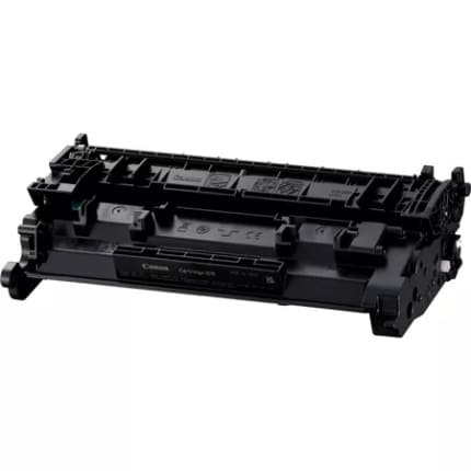 Cartouche de Toner Noir Canon 070 – Original CRG 070 pour i-SENSYS