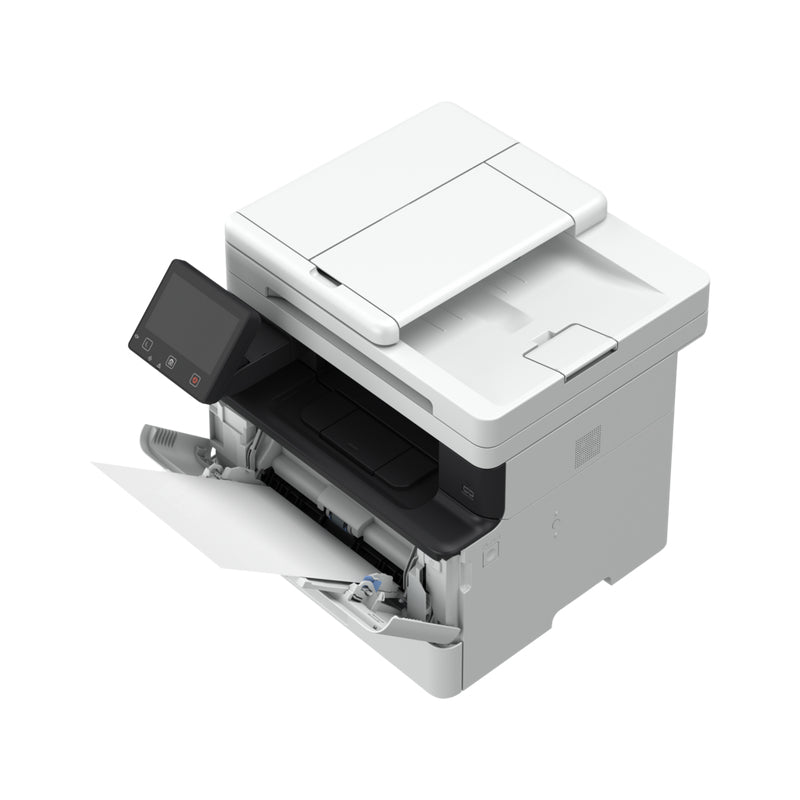 Canon i-SENSYS MF461dw – Imprimante Laser 3-en-1 Monochrome A4
