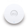 TP-Link AX1800 | Point d’Accès WiFi 6 Plafonnier | Couverture Réseau Rapide et Stable pour Entreprise