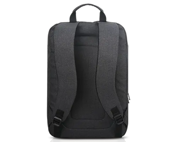 Sac à Dos Lenovo Casual B210 – Pour Ordinateur Portable jusqu'à 16 Pouces, Hydrofuge, Noir (Eco)