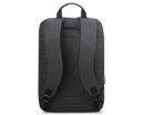Sac à Dos Lenovo Casual B210 – Pour Ordinateur Portable jusqu'à 16 Pouces, Hydrofuge, Noir (Eco)