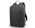 Sac à Dos Lenovo Casual B210 – Pour Ordinateur Portable jusqu'à 16 Pouces, Hydrofuge, Noir (Eco)