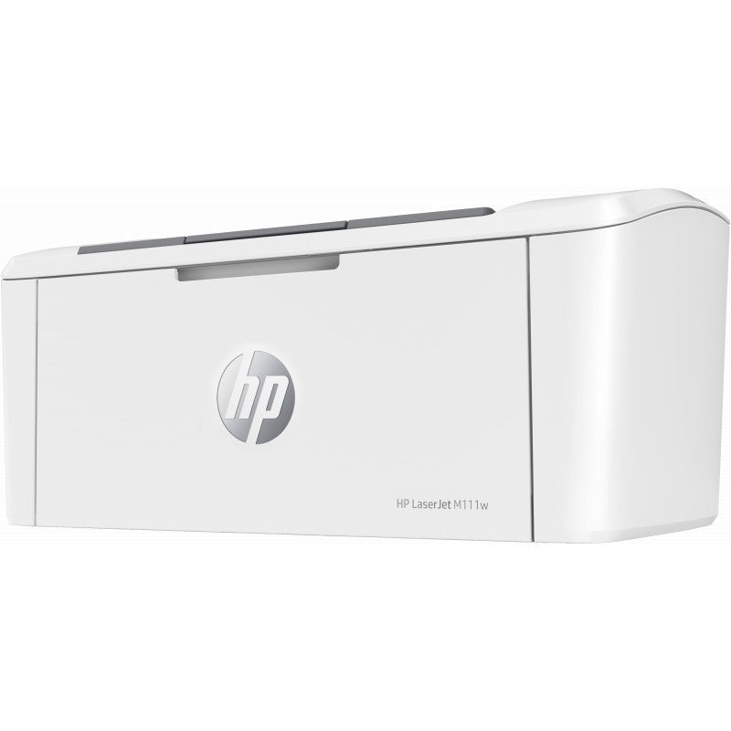 HP LaserJet M111a – L'Imprimante Laser la plus Compacte au Monde, 20 ppm, USB 2.0 – Efficacité et Simplicité pour Petit Bureau