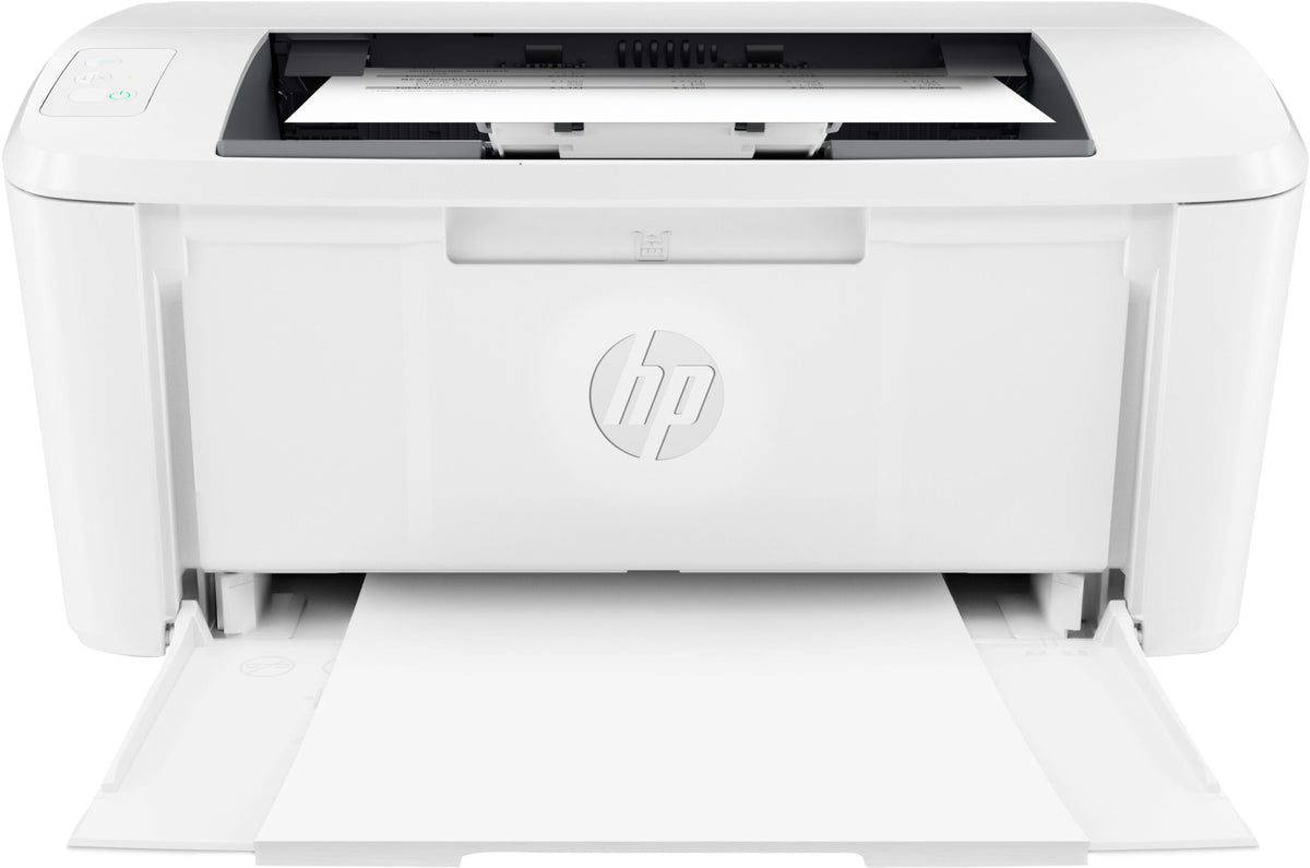 HP LaserJet M111a – L'Imprimante Laser la plus Compacte au Monde, 20 ppm, USB 2.0 – Efficacité et Simplicité pour Petit Bureau