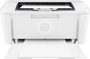 HP LaserJet M111a – L'Imprimante Laser la plus Compacte au Monde, 20 ppm, USB 2.0 – Efficacité et Simplicité pour Petit Bureau