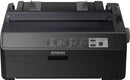 Epson LQ-590II – Imprimante Matricielle 24 Aiguilles Ultra-Rapide et Compacte