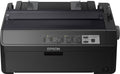 Epson LQ-590II – Imprimante Matricielle 24 Aiguilles Ultra-Rapide et Compacte