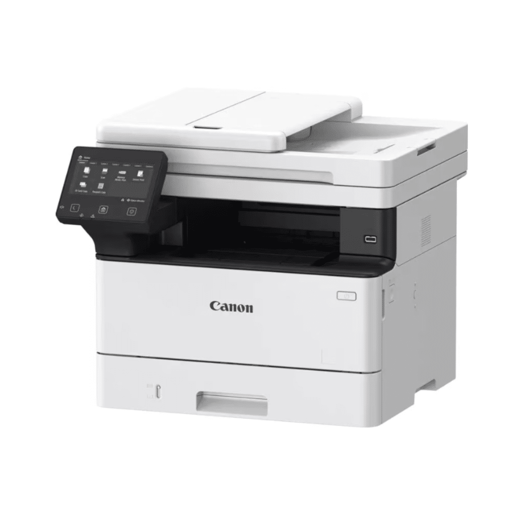 Canon i-SENSYS MF463dw – Imprimante Laser Pro 3-en-1 Monochrome 40 PPM