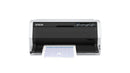 Epson LQ-690IIN – L'Imprimante Matricielle Réseau Ultra-Rapide et Fiable