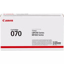 Cartouche de Toner Noir Canon 070 – Original CRG 070 pour i-SENSYS