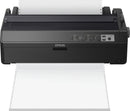 Epson LQ-2090II – Imprimante Matricielle à 24 Aiguilles, 550 cps, Grand Format – Robustesse et Performance pour Facturation Intensive