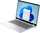 HP OmniBook 5 Flip 14-fp0031nk – Convertible 2-en-1, Intel Core 5 120U (5.0 GHz), 16GB RAM LPDDR5, 512GB SSD Gen4, Écran 14" 2K Tactile – L'Équilibre Parfait