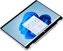 HP OmniBook 5 Flip 14-fp0031nk – Convertible 2-en-1, Intel Core 5 120U (5.0 GHz), 16GB RAM LPDDR5, 512GB SSD Gen4, Écran 14" 2K Tactile – L'Équilibre Parfait