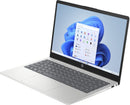 HP Laptop 14-ep0004nk – Intel Core i7-1355U (5.00 GHz), 8GB RAM, 512GB SSD, 14" FHD IPS, Caméra 1080p – Ultra-Mobilité & Puissance Argent Naturel