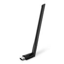 TP-Link Archer T2U Plus – Adaptateur Clé USB Wi-Fi AC600 Gain Élevé