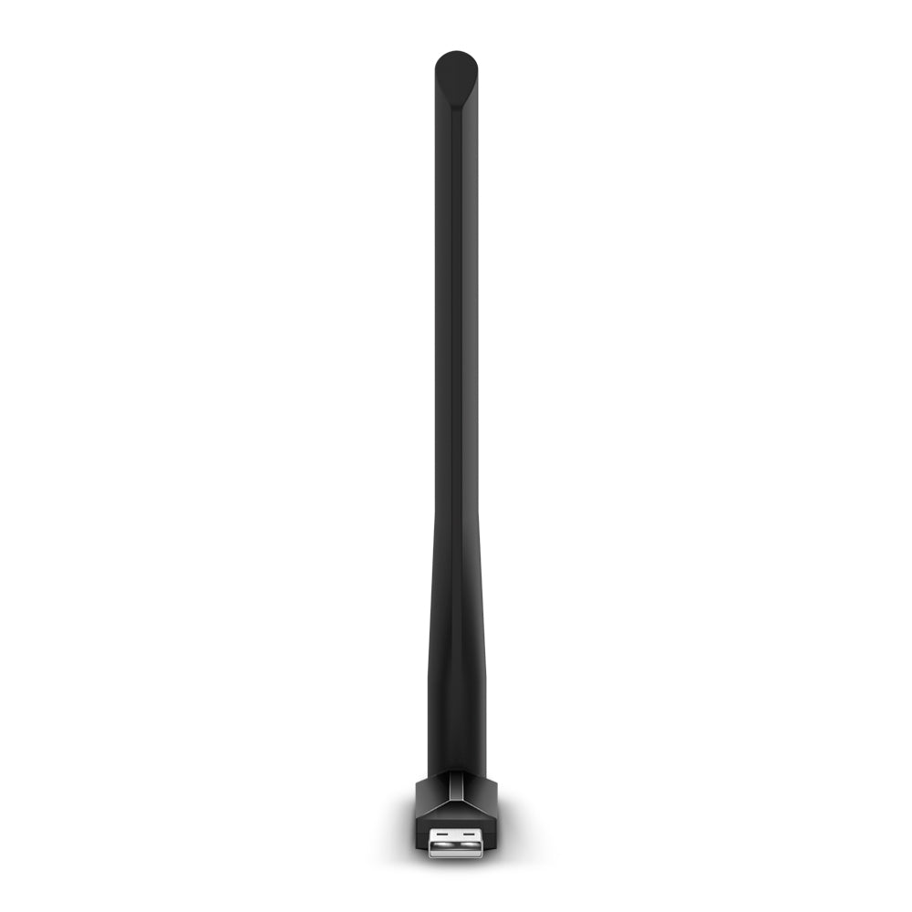TP-Link Archer T2U Plus – Adaptateur Clé USB Wi-Fi AC600 Gain Élevé